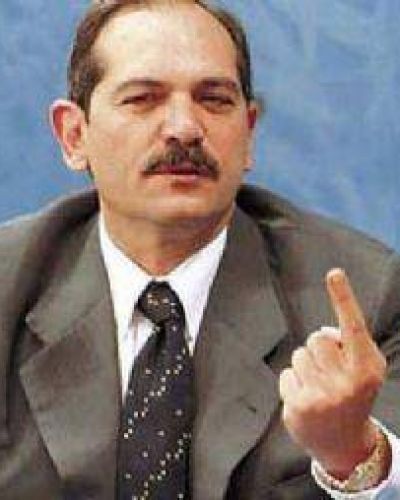 Se le chispote� : Los casos de corrupci�n que seg�n Alperovich, se le �escaparon�