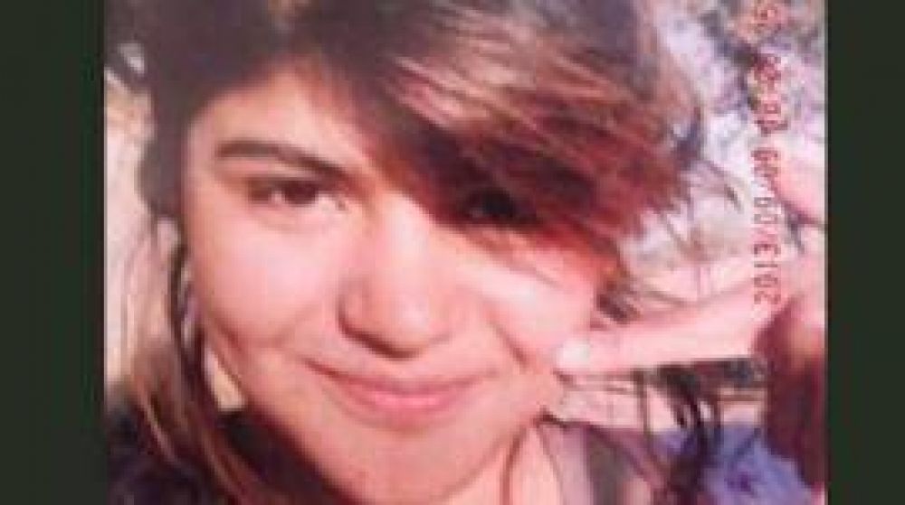 Buscan en Tucum�n a una joven de Termas de R�o Hondo desaparecida