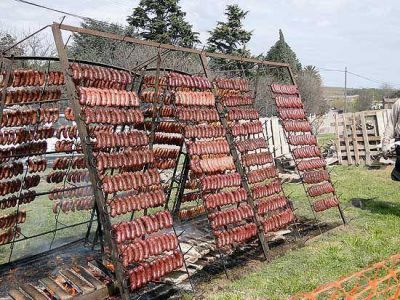 Se viene la 5� edici�n de la Fiesta del Chorip�n Serrano