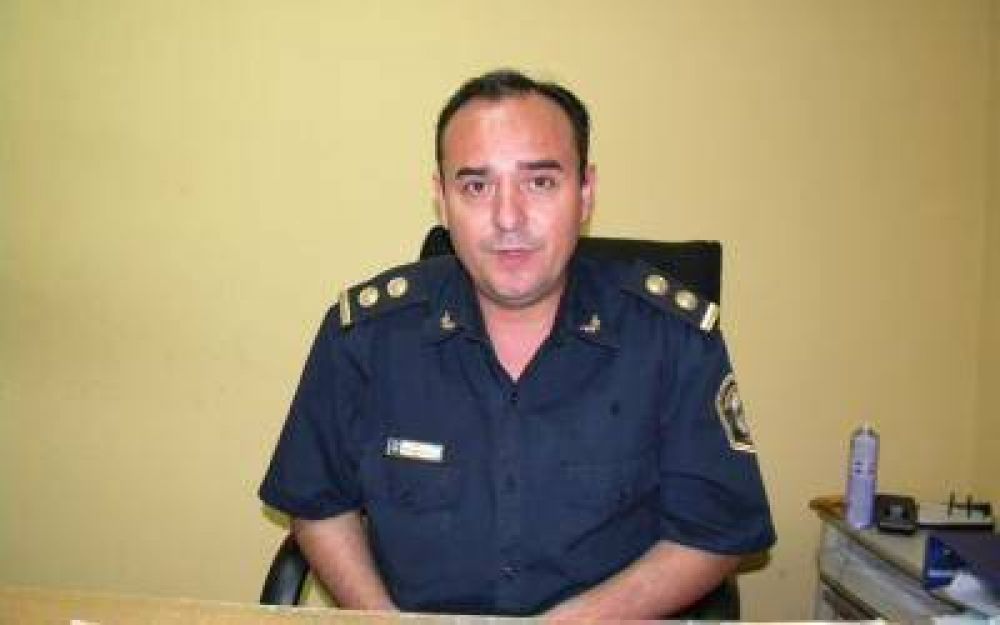 Una menor de 13 a�os fue violada en Saladillo