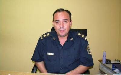 Una menor de 13 a�os fue violada en Saladillo