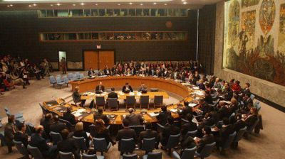La oposici�n siria quiere llevar al r�gimen de Al Assad ante el Tribunal Penal Internacional