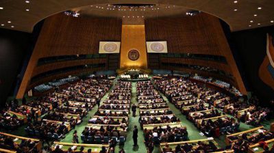 Apoyo internacional al informe de la ONU para el desarme sirio