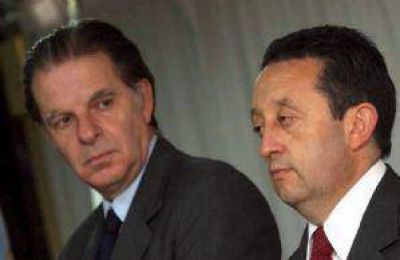 Guerra entre jueces y pol�ticos en Mendoza