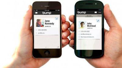 Google compr� app de intercambio m�vil de archivos