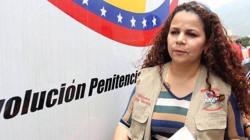 Venezuela tendr� un nuevo r�gimen penitenciario