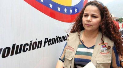 Venezuela tendr� un nuevo r�gimen penitenciario