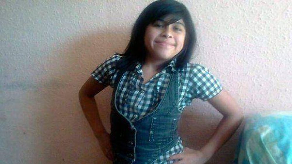 Un testigo declar� que Yasm�n fue vista con un hombre antes de su muerte