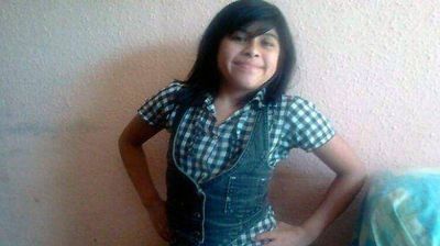 Un testigo declar� que Yasm�n fue vista con un hombre antes de su muerte