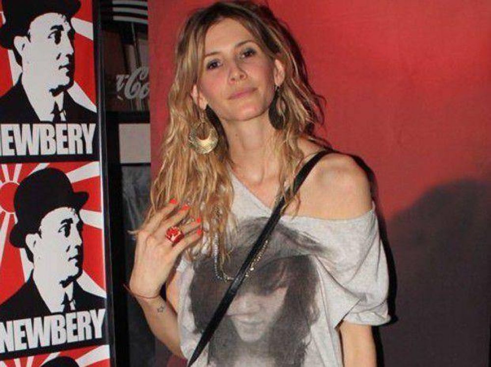 La alegr�a de Tinelli y Vald�s | �El amor es m�s fuerte�