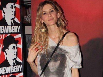 La alegr�a de Tinelli y Vald�s | �El amor es m�s fuerte�
