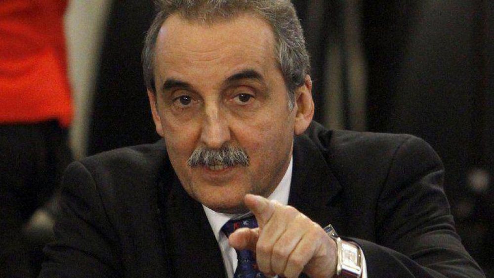 Procesaron a Guillermo Moreno por abuso de autoridad
