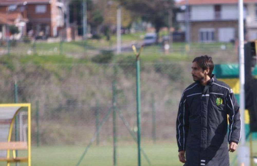 Rambert ante otro futuro cercano sustancial