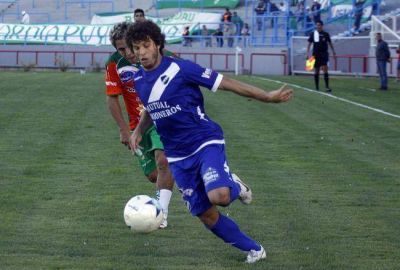 "Nunca hab�amos necesitado remontar"