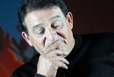 Amenazas en la interna de Malvinas