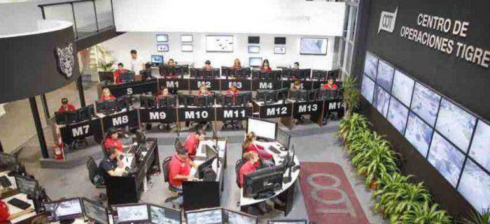 Fiorini propone la creaci�n de un centro de operaciones como el de Tigre