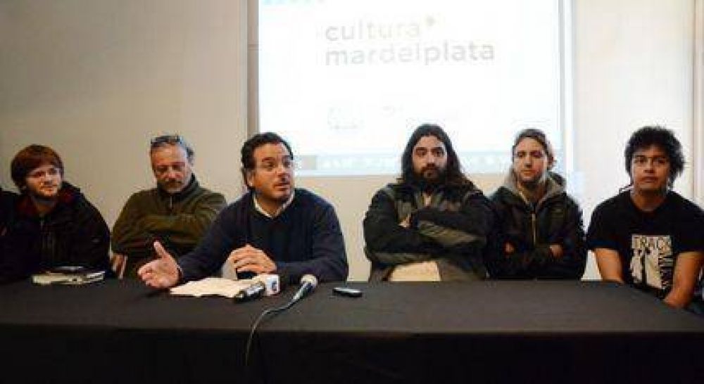 Regresa el �Festival de la Juventud� y se concretar� en Plaza Espa�a
