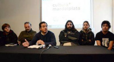 Regresa el �Festival de la Juventud� y se concretar� en Plaza Espa�a