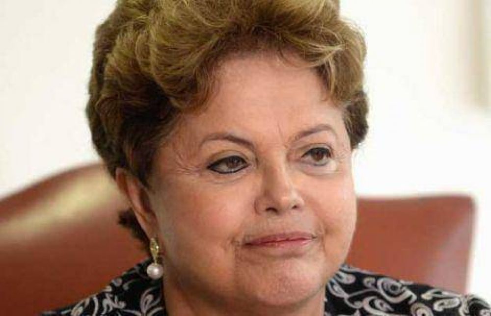 Dilma no acept excusas y suspendi su visita a Obama por los casos de espionaje