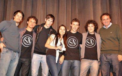 Finaliz� �Ponele tu mejor nota�