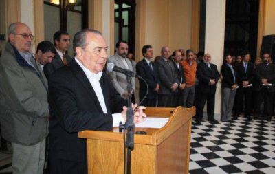Asumieron los nuevos funcionarios en el MBS