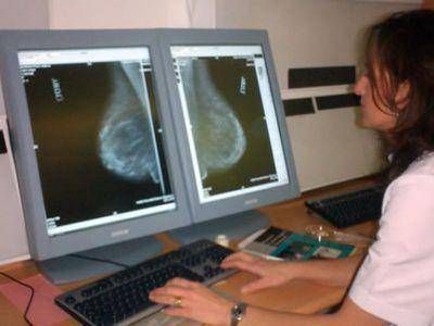 YA SE REALIZARON 2500 MAMOGRAF�AS EN EL SISTEMA MUNICIPAL DE SALUD