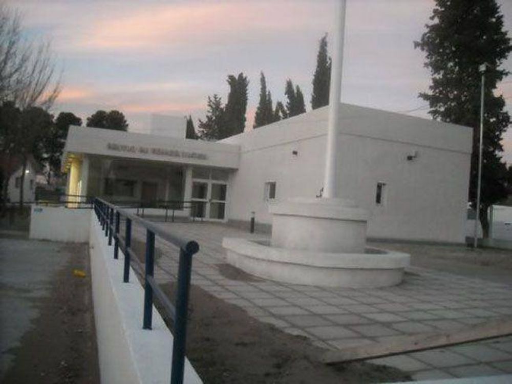 Una mujer denunci� que fue violada en el interior del hospital de General Acha