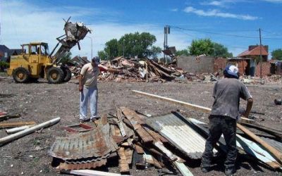 La Villa de Paso y su eterno traslado