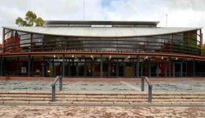Con 4000 inscriptos comienza ma�ana el Congreso Argentino de Administraci�n P�blica