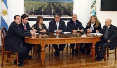 M�s de 2.000 agentes estar�n avocados al Operativo por el D�a de la Primavera