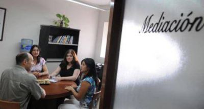 El Municipio y la UNL fomentar�n la mediaci�n comunitaria
