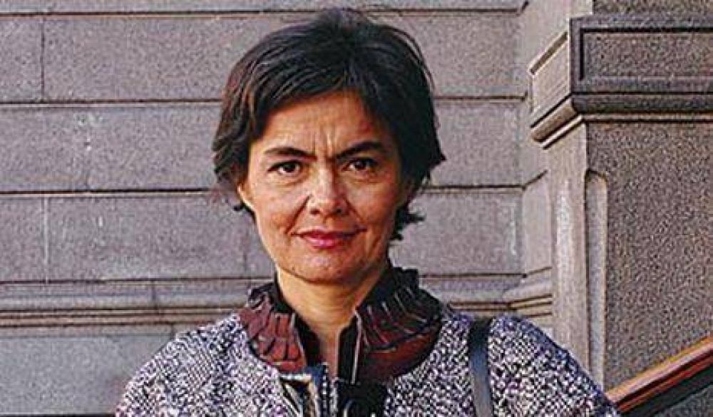 "Pensamos diferente a Lilita"