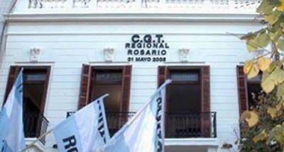 La CGT anunci� un paro