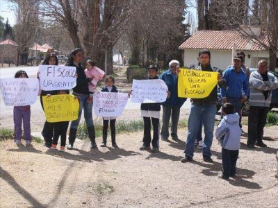 Vecinos de Uspallata reclaman la instalaci�n de una fiscal�a en la villa