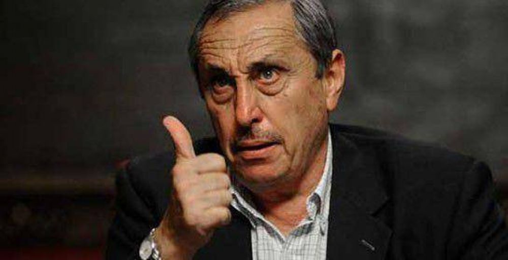 Obeid gestiona por el acueducto norte