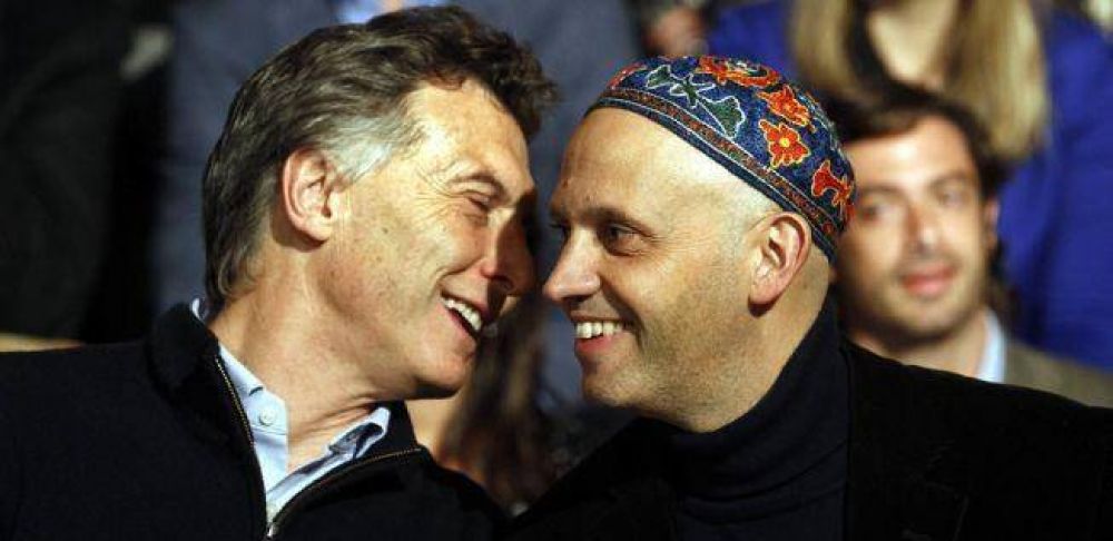 Macri les pidi� a los candidatos que eviten polemizar con Carri�