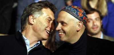 Macri les pidi� a los candidatos que eviten polemizar con Carri�
