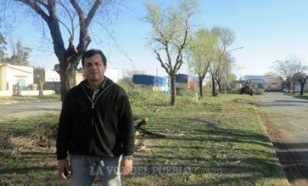 Todos por una ciudad limpia y ordenada