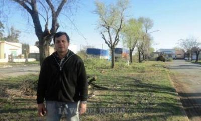 Todos por una ciudad limpia y ordenada