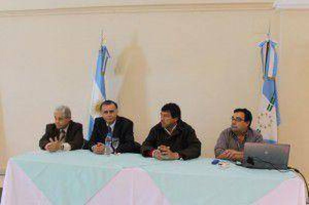 Trabajan en introducir productos innovadores como adoquines cer�micos