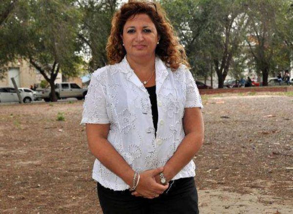Villarino: la Intendente impidi� el traslado de polic�as a otras ciudades