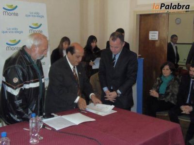Equipar�n por completo la planta de residuos s�lidos de Patagones