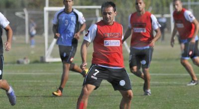 Belgrano ante Olimpo: ganar, sumar y convertir
