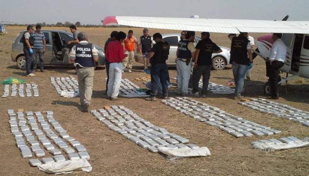 �C�mo operan los informantes en las fuerzas de seguridad?