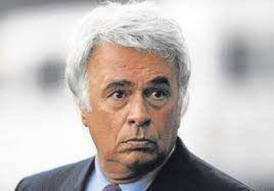 �De la Sota nunca m�s�