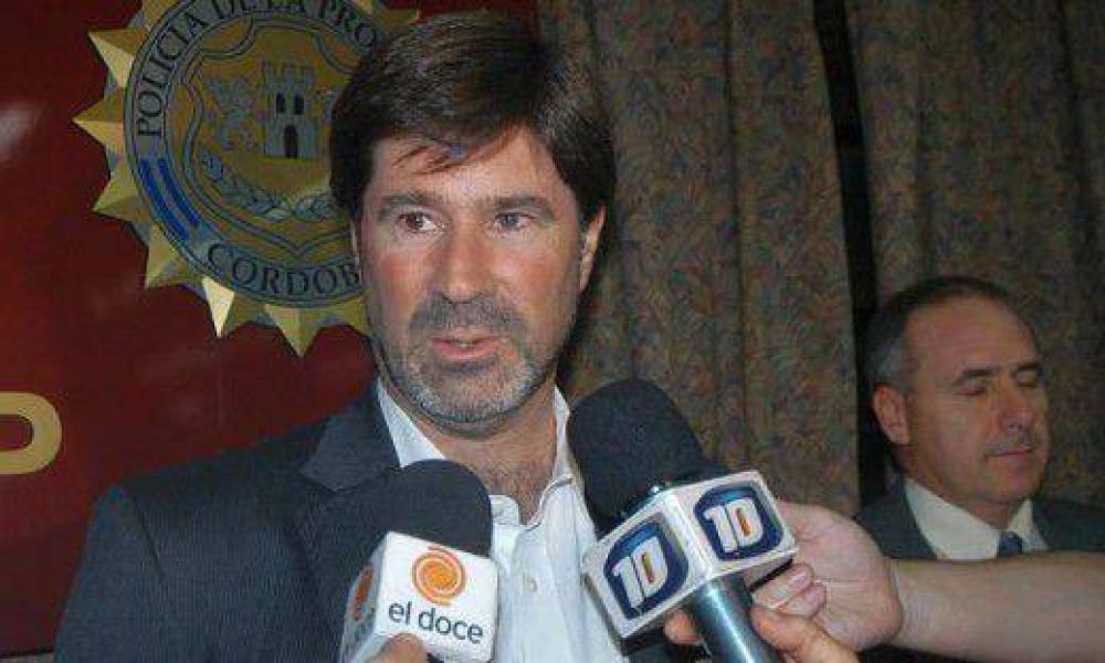 Otros dos altos comisarios imputados en �causa Palmira�