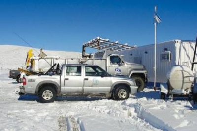 Vialidad Nacional confirm� el cese del Operativo Invernal en rutas