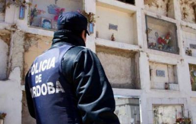 La familia Al�s tambi�n duda del suicidio