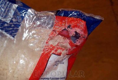 Clausuraron una distribuidora mayorista por infracciones bromatol�gicas
