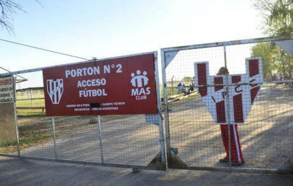 Las inferiores de Instituto, "una verg�enza"